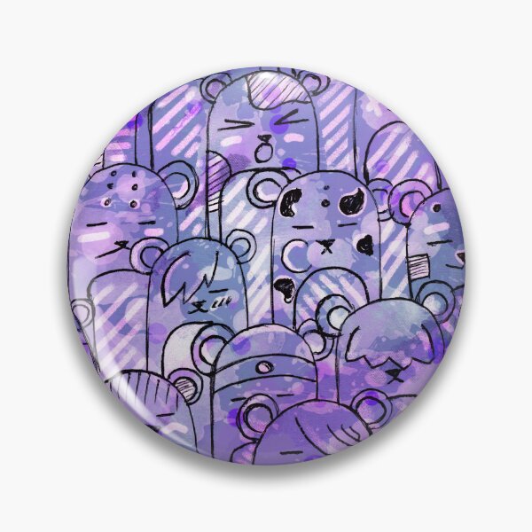 Item preview, Doodle Animals 01 designed and sold by Alan Javier Cordoba Espinosa.