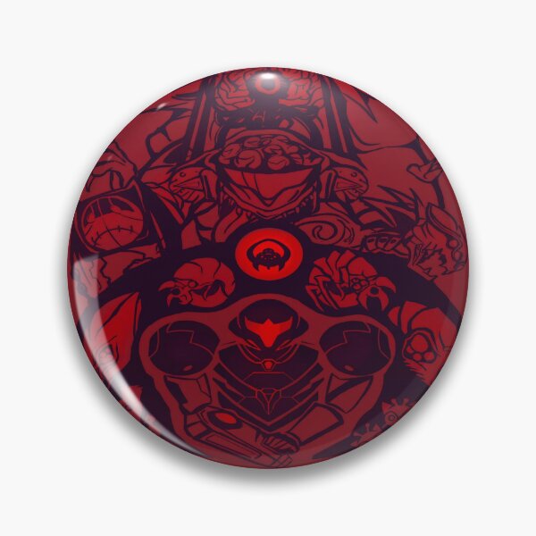 Item preview, metroid video game art designed and sold by haynesnathan.