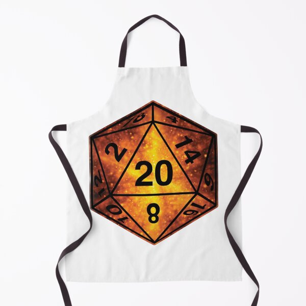 Item preview, 20 Sided Gaming Die designed and sold by ThePurpleFrog.