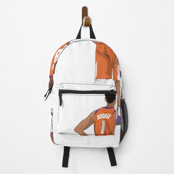 Item preview, Devin Booker Chris Paul Phoenix Basketball   designed and sold by Saprompt.