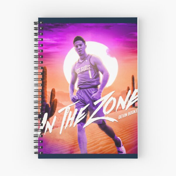 Item preview, Devin Booker Premium Scoop  designed and sold by Saprompt.