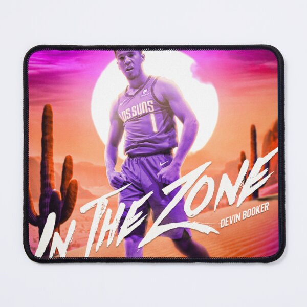 Item preview, Devin Booker Premium Scoop  designed and sold by Saprompt.