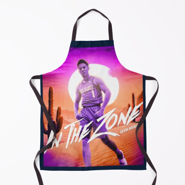 Item preview, Devin Booker Premium Scoop designed and sold by Saprompt.