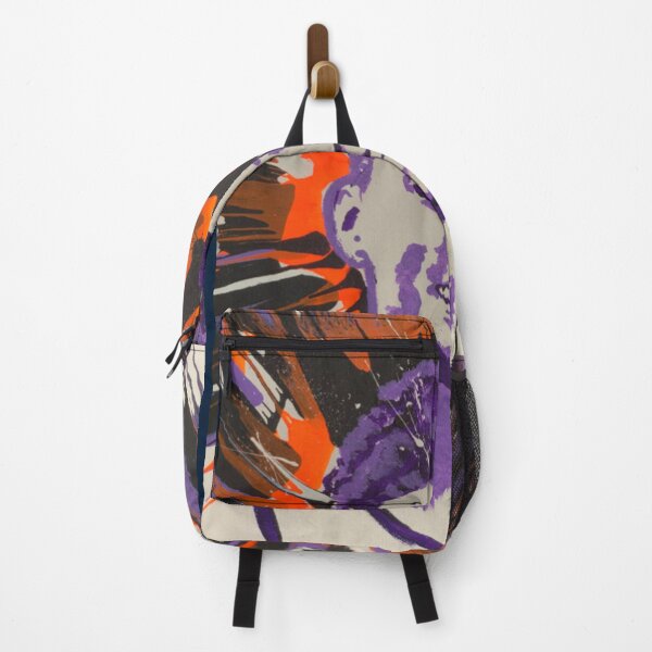 Item preview, Devin Booker Spin Art Racerback Tank To Perfect designed and sold by Saprompt.