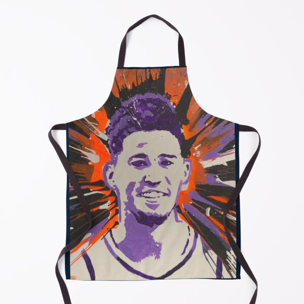 Item preview, Devin Booker Spin Art Racerback Tank To Perfect designed and sold by Saprompt.