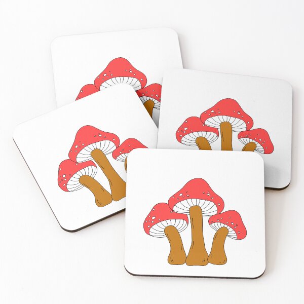 Item preview, Mushroom designed and sold by Adventuresofliz.