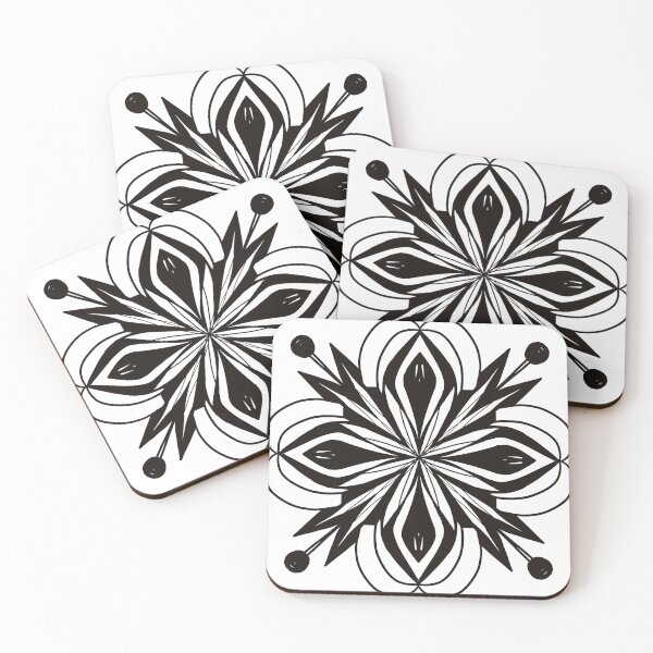 Item preview, Cross of the Four Ways designed and sold by PamelaSchneider.