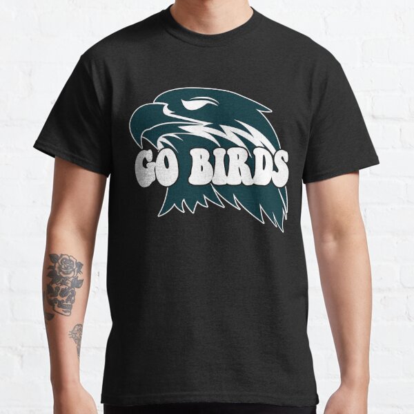 Philadelphia Eagles Sweatshirt Sundays Are For The Birds Bird Gang Eagles  Go Birds Philadelphia Eagles Go Birds Eagles Shirt Philadelphia Eagles T  Shirt Near Me Unique - Revetee