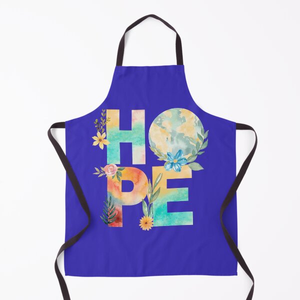 Item preview, HOPE for the World designed and sold by PandoraPP.