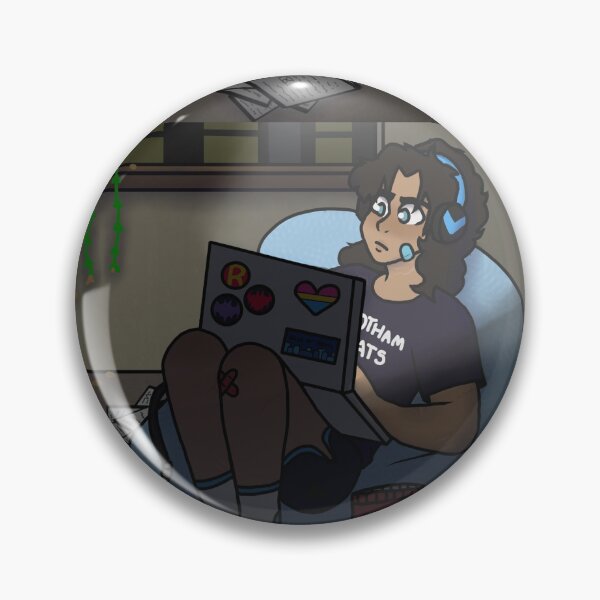 Artikelvorschau, Dick Grayson Studieren entworfen und verkauft von RobinKid22.
