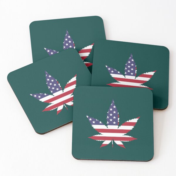 Item preview, USA Hemp     designed and sold by CalicoRoadz.