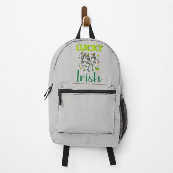 Item preview, Lucky Irish Skeletons designed and sold by clounewcomb.