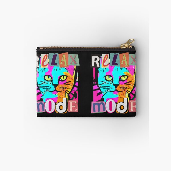 Item preview,     RELAX MODE designed and sold by starfishstuff.