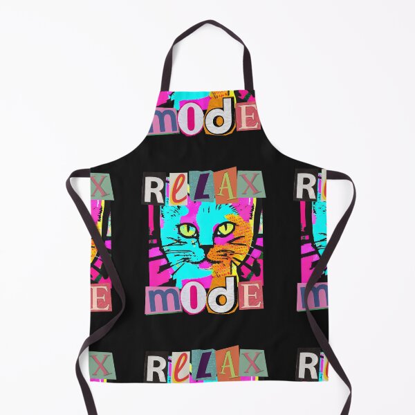 Item preview, RELAX MODE designed and sold by starfishstuff.