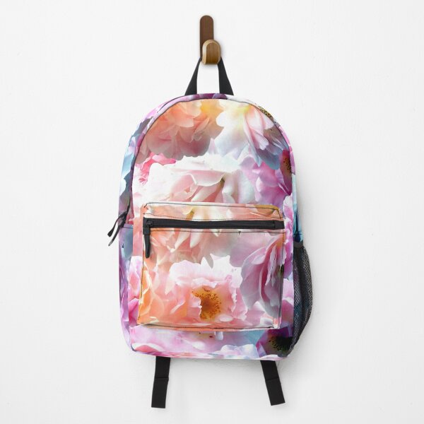 Item preview, Gorgeous roses as a floral pattern designed and sold by Dusanka Djeric.