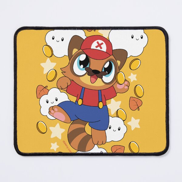 Item preview, Coin Collector Raccoon designed and sold by Daieny Schuttz.