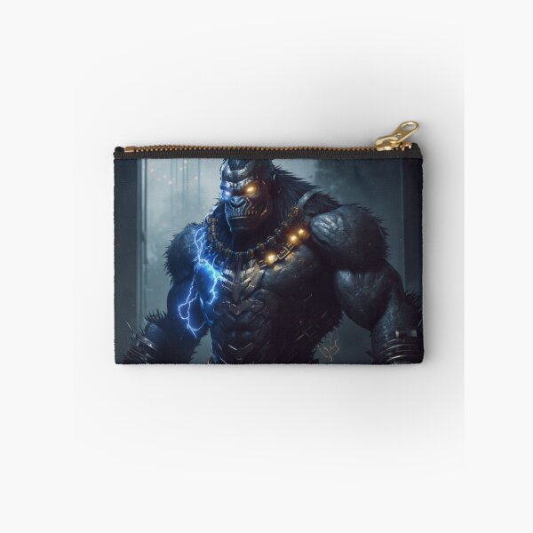 Item preview, Robotic gorilla designed and sold by warzin.
