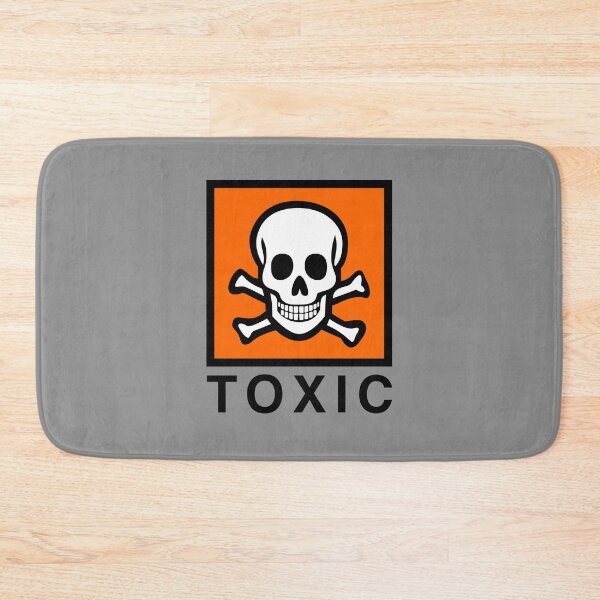 Item preview, TOXIC (2) designed and sold by DotorEaon.