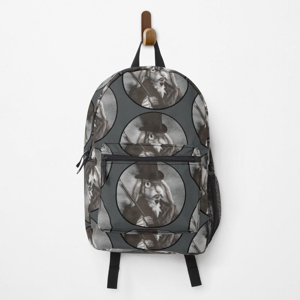 Item preview, Backpack designed and sold by MoonRoe.