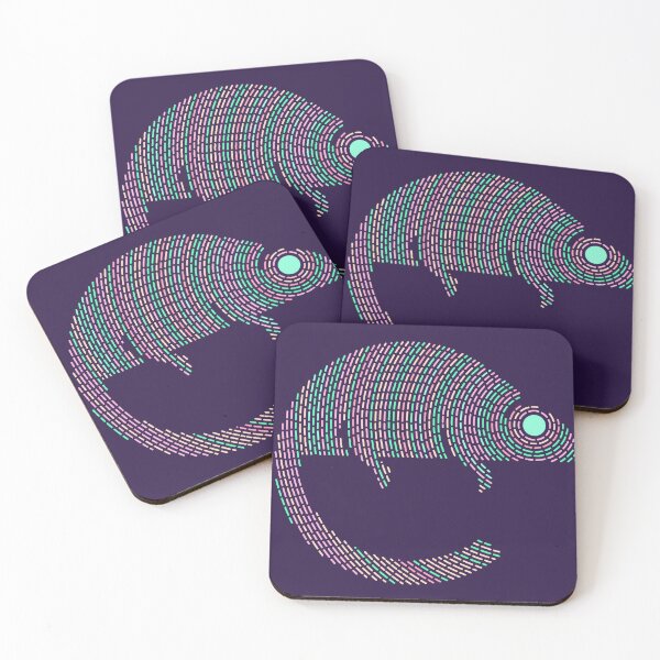 Item preview, Chameleon Line designed and sold by Alan Javier Cordoba Espinosa.