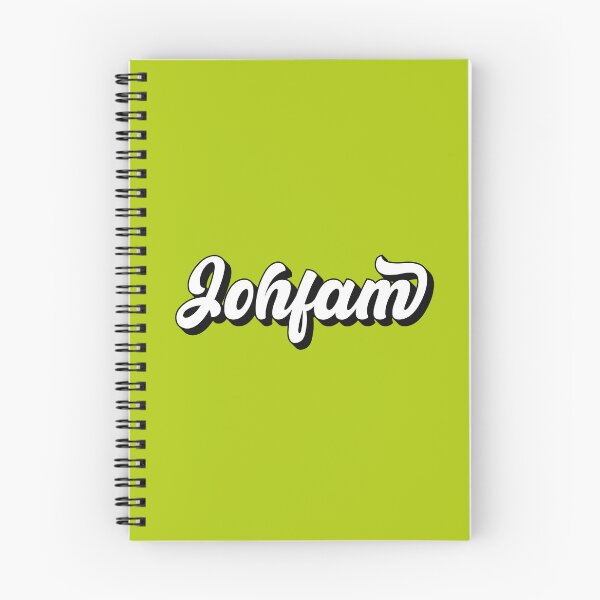 Item preview, NCT 127 Johfam Johnny Suh text typography nctzen | Morcaworks designed and sold by Morcawork.