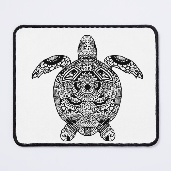 Item preview, Sea turtle designed and sold by Adventuresofliz.