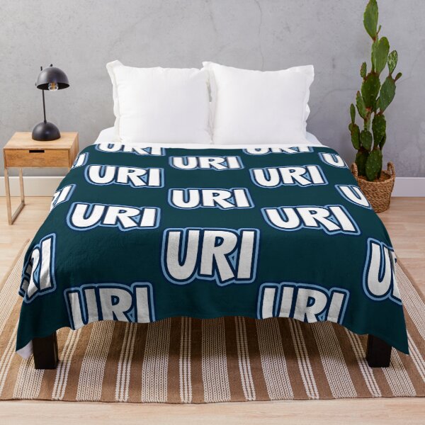 Item preview, URI University of Rhode Island designed and sold by CalicoRoadz.