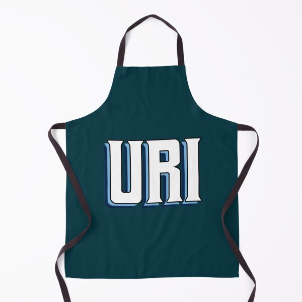 Aperçu de l'œuvre URI Université de Rhode Island créée et vendue par CalicoRoadz.