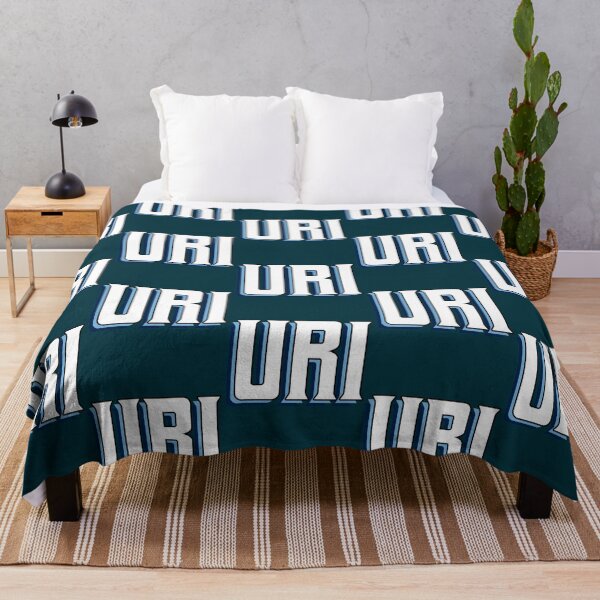Item preview, URI University of Rhode Island designed and sold by CalicoRoadz.