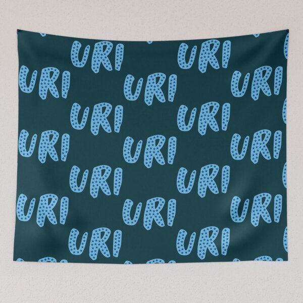Item preview, URI      designed and sold by CalicoRoadz.