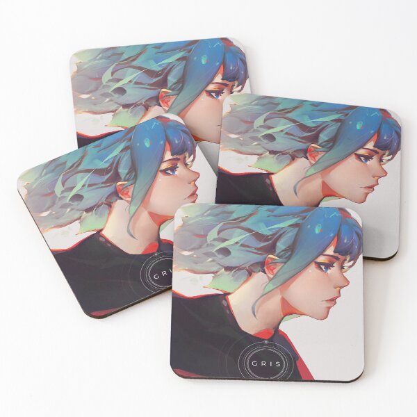 Item preview, game gris designed and sold by osvaldoxioma.
