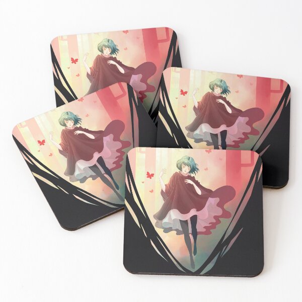 Item preview, game gris art designed and sold by osvaldoxioma.