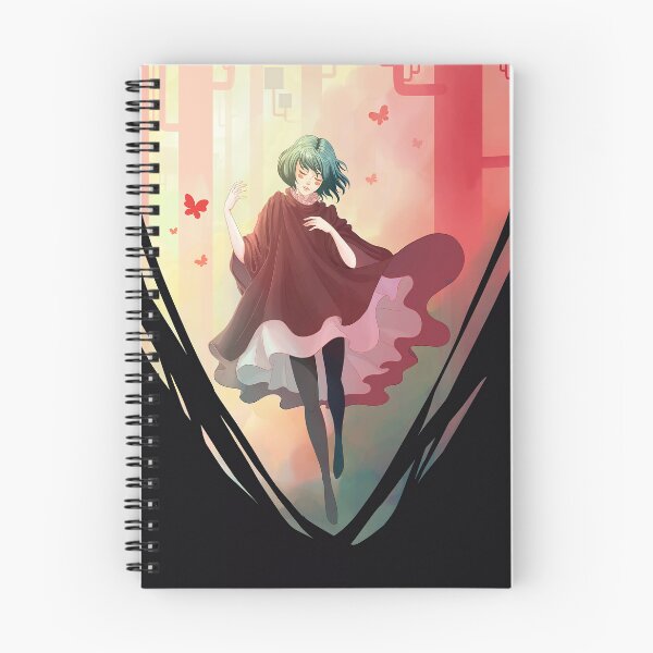 Item preview, game gris art designed and sold by osvaldoxioma.