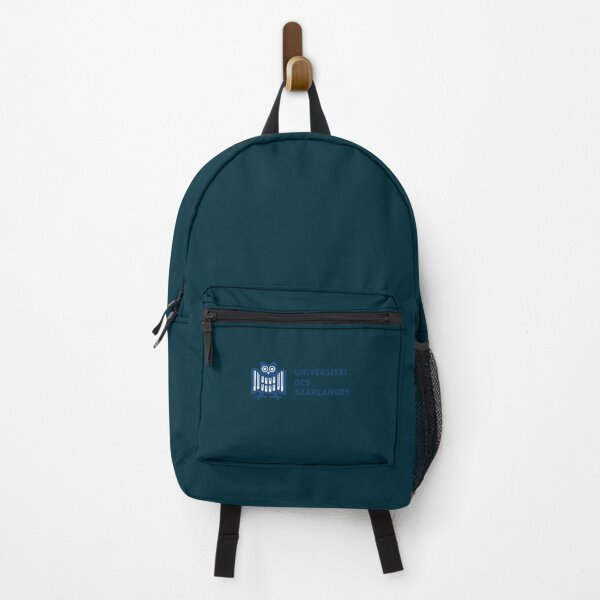 Item preview, University Of Saarlandes design designed and sold by CalicoRoadz.