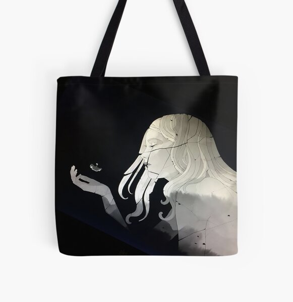 Gris Tote Bags for Sale Redbubble