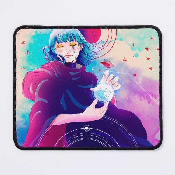 Item preview, gris art designed and sold by osvaldoxioma.