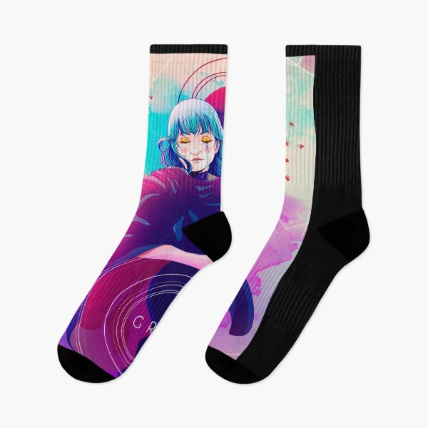 Item preview, gris art designed and sold by osvaldoxioma.