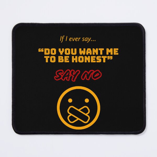 Item preview, If I say…. designed and sold by MamaCsTees.