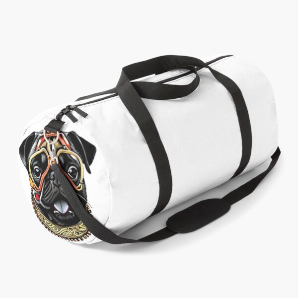 Item preview, Steam pug  designed and sold by Its-a-wild-life.