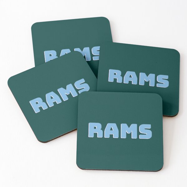 Item preview, University of Rhode Island Rams    designed and sold by CalicoRoadz.