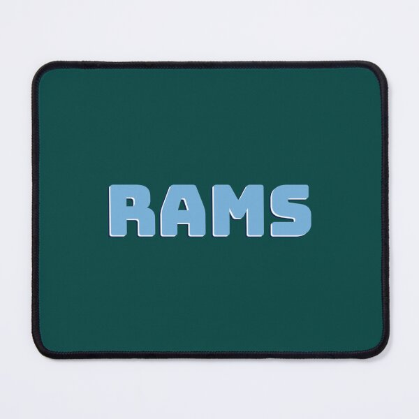 Item preview, University of Rhode Island Rams designed and sold by CalicoRoadz.