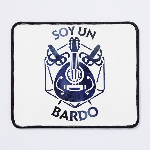 Item preview, i am a bard designed and sold by MontyDrake.