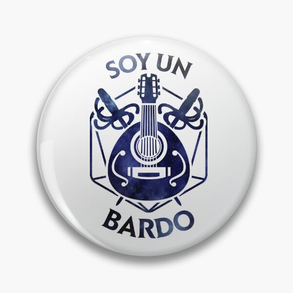 Item preview, i am a bard designed and sold by MontyDrake.