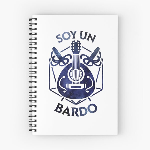 Item preview, i am a bard designed and sold by MontyDrake.