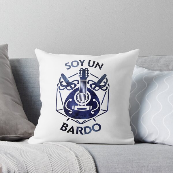 Item preview, i am a bard designed and sold by MontyDrake.