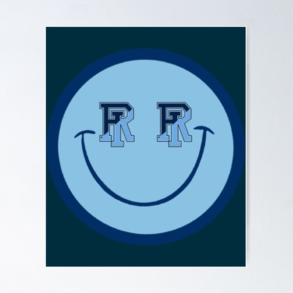Item preview, University of Rhode Island - Rhody Rams - Kingston, RI               designed and sold by CalicoRoadz.