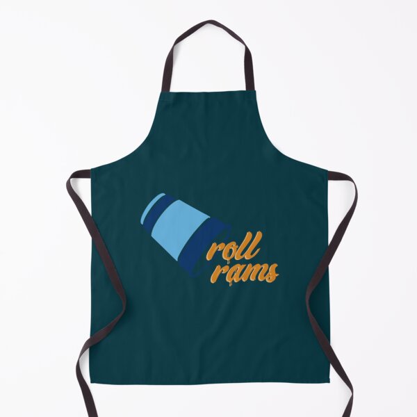 Item preview, University of Rhode Island - Rhody Rams - Kingston, RI                designed and sold by CalicoRoadz.