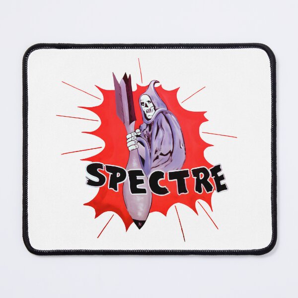 Item preview, Spectre  designed and sold by PacoLocoDesigns.