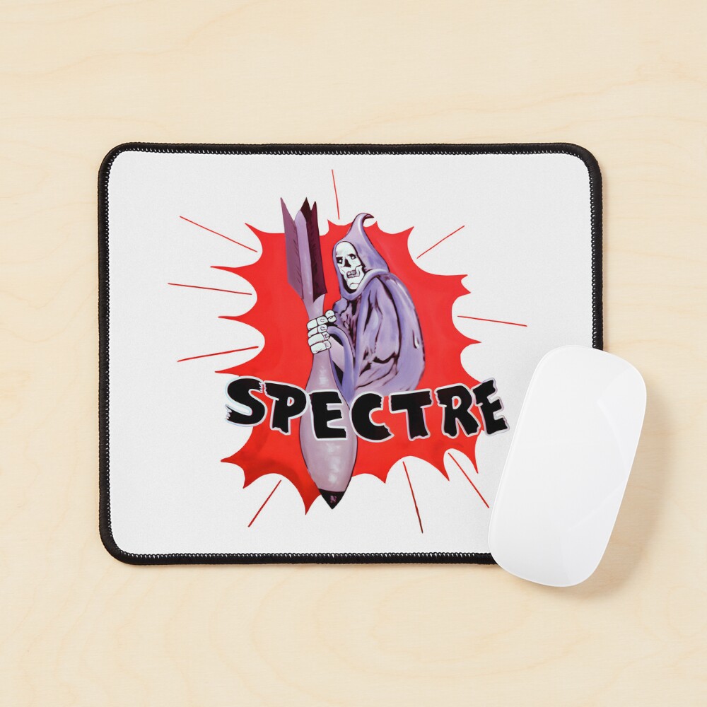 Item preview, Mouse Pad designed and sold by PacoLocoDesigns.