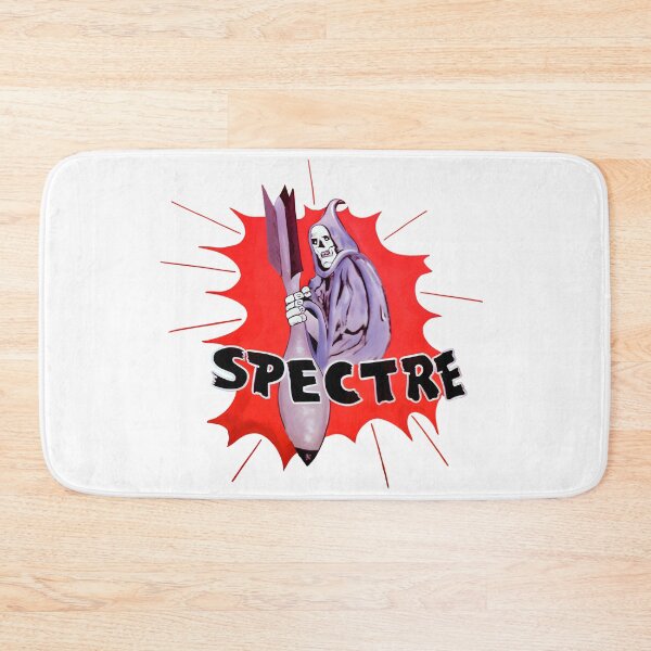 Item preview, Spectre  designed and sold by PacoLocoDesigns.
